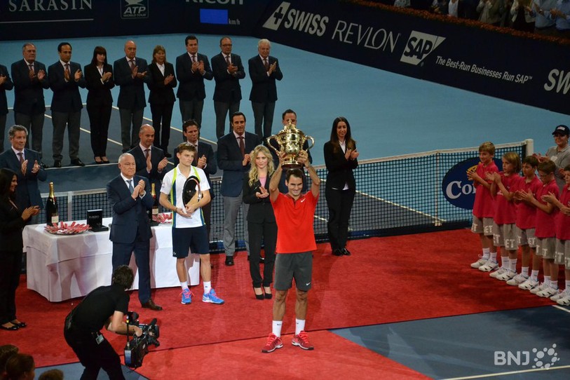 Roger Federer
