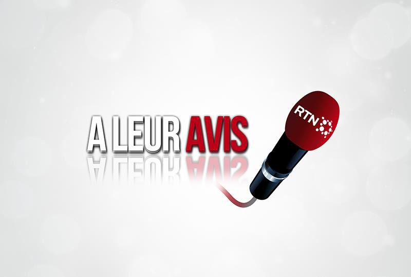 A leur avis