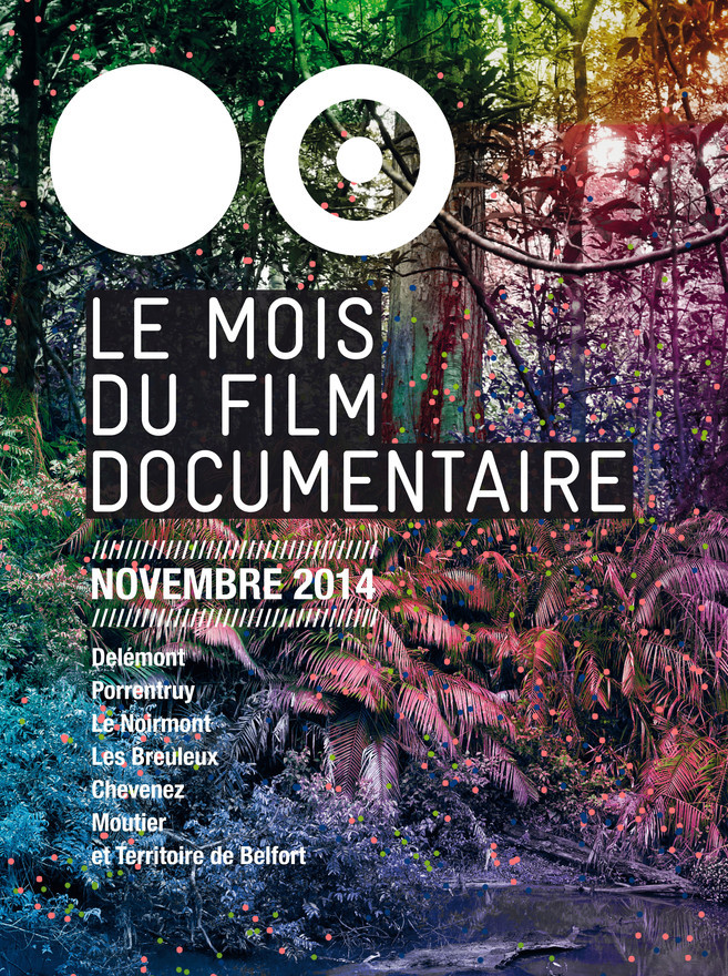 Mois du film documentaire
