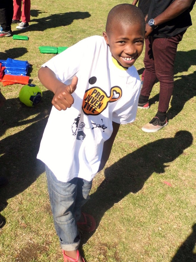 Imbewu, action t-shirts