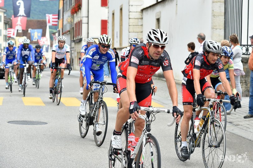 Tour du Jura