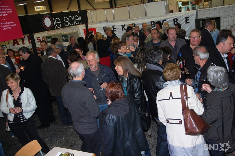 photo d'archives