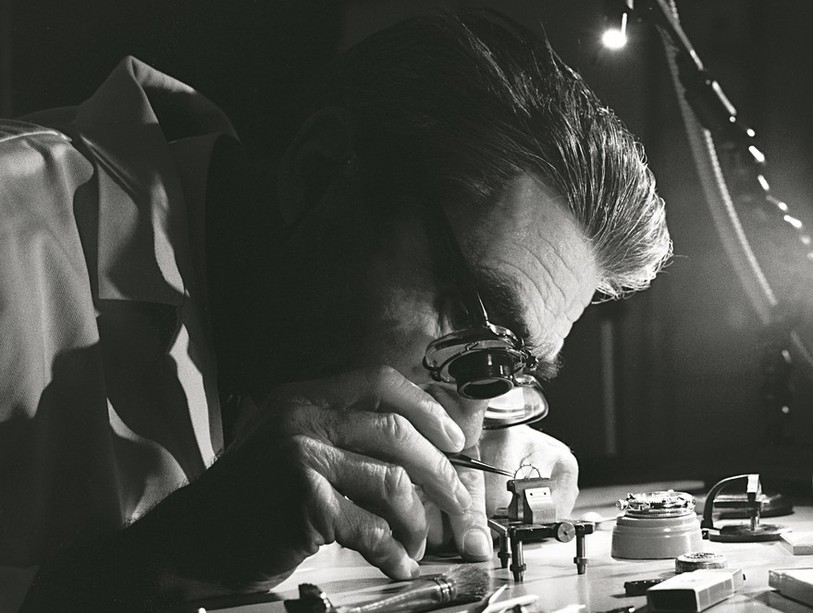 Franck Vaucher (photo: cejar.ch)