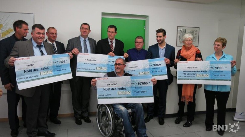 Union philanthropique