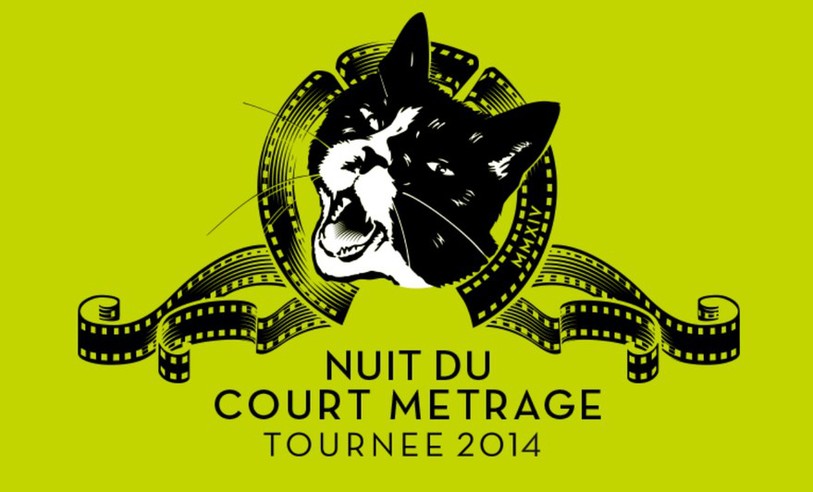 Nuit du court-métrage
