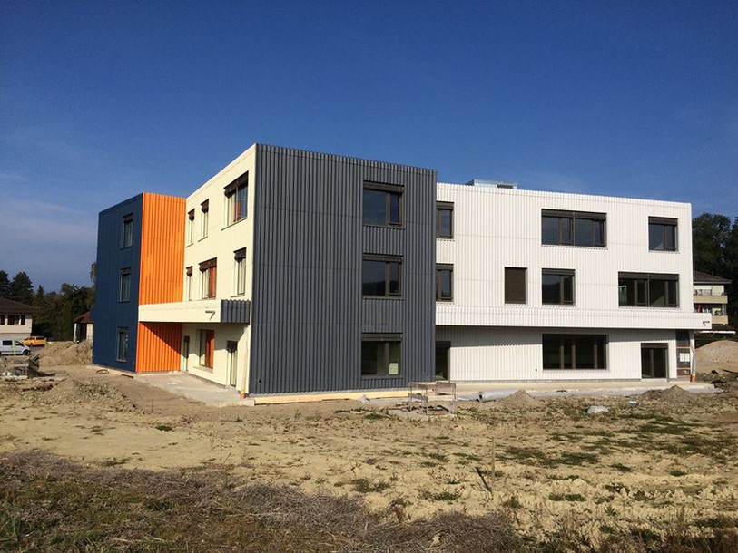 Collège Cudrefin