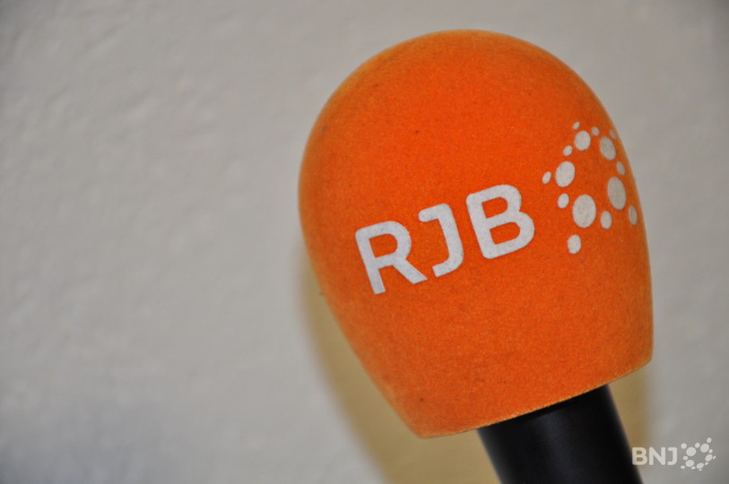 Tom se souvient de moments de radio mémorables, comme ces reportages à la foire de Chaindon, au carnaval de Bienne, ou encore au Lakelive. (Photo : illustration)