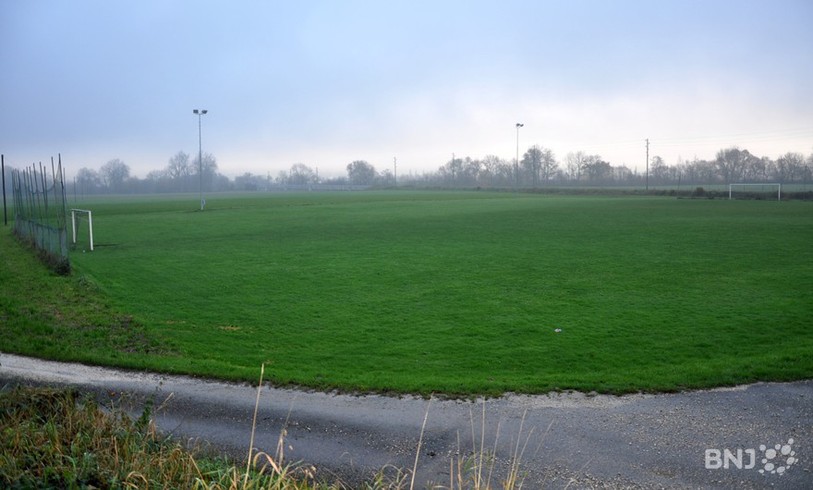 stade du Canal