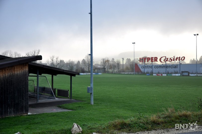 Les locaux actuels sont insalubres et doivent être remplacés selon la municipalité.