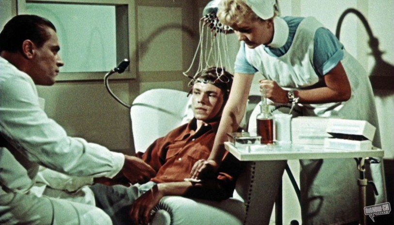 Image du film The Substance