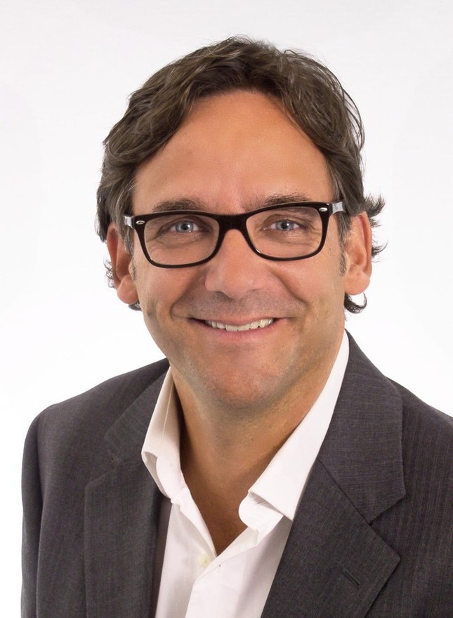 Pascal Mertenat