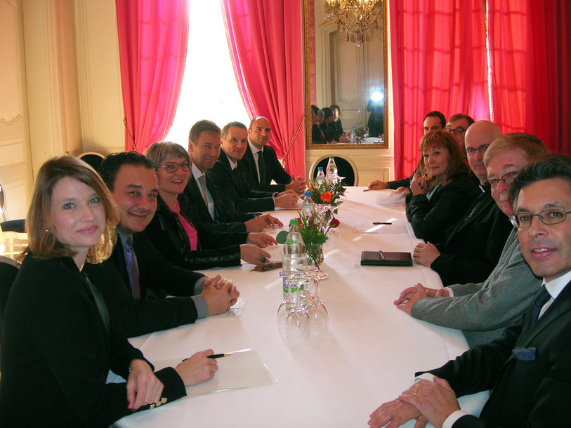 Photo de famille