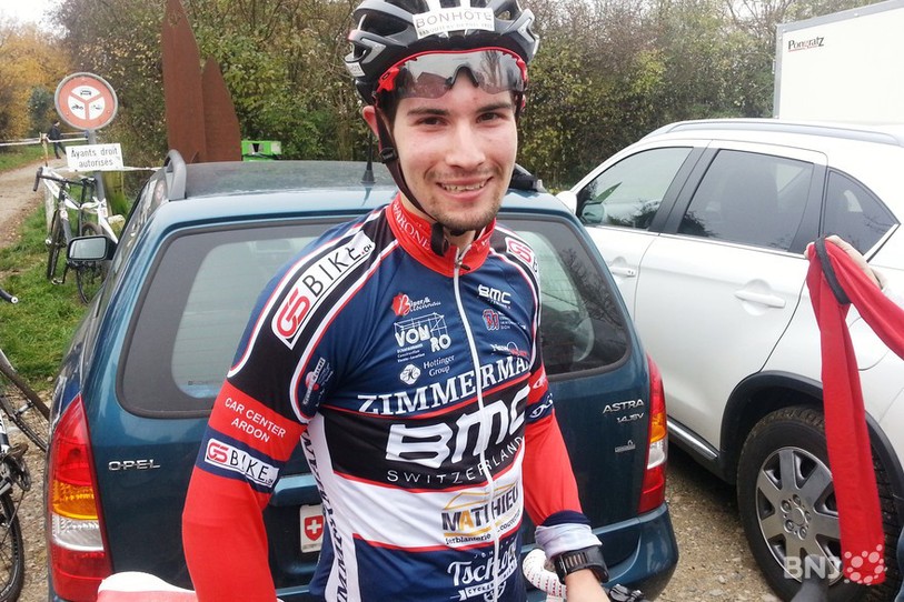 Emilien Barben.