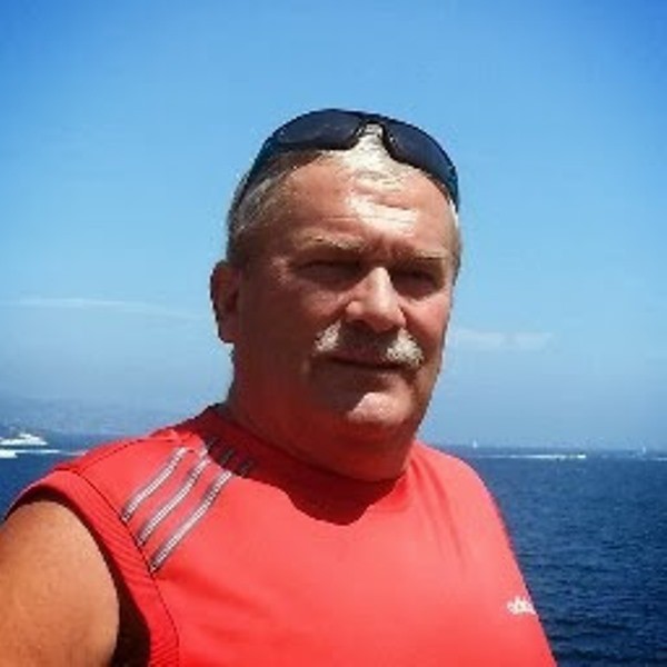 Serge Degol