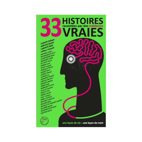 couverture du livre