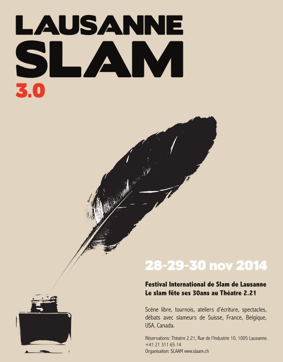Slam 3.0