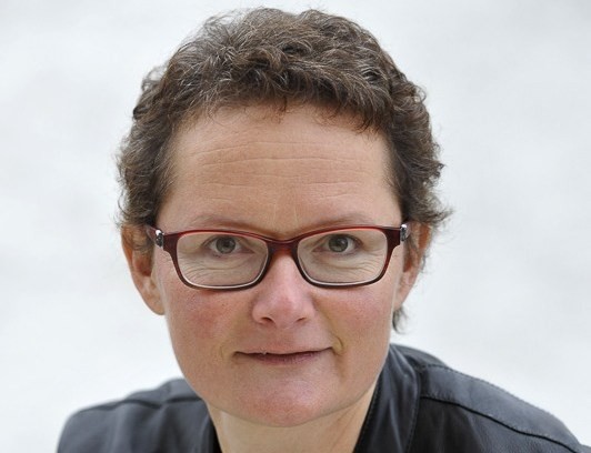 Christine Salvadé