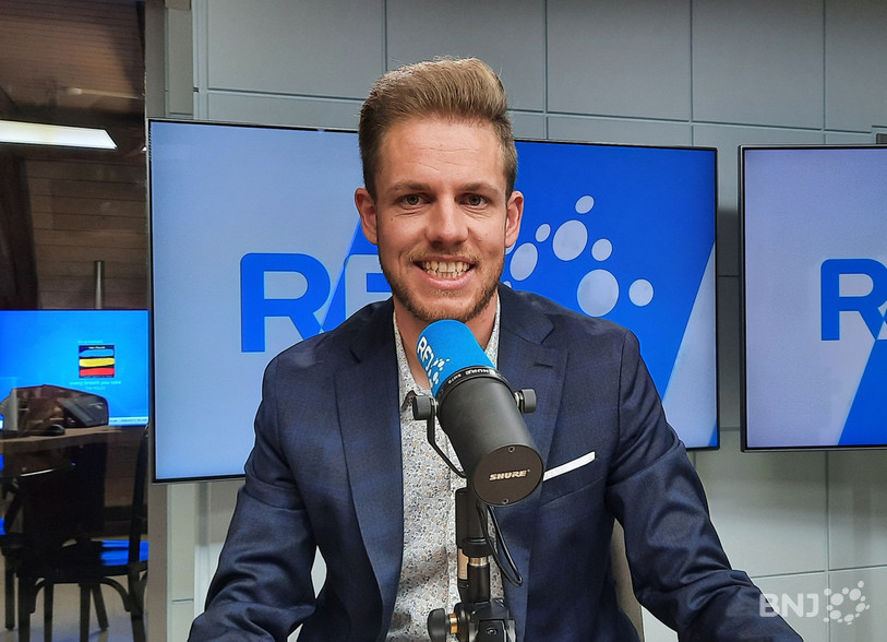 François Monin était l'invité de La Matinale.