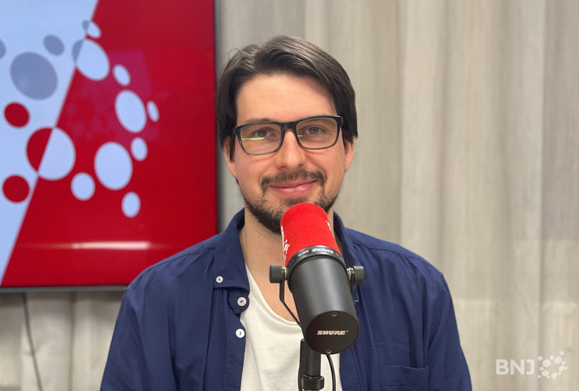 Matthieu Mulot.