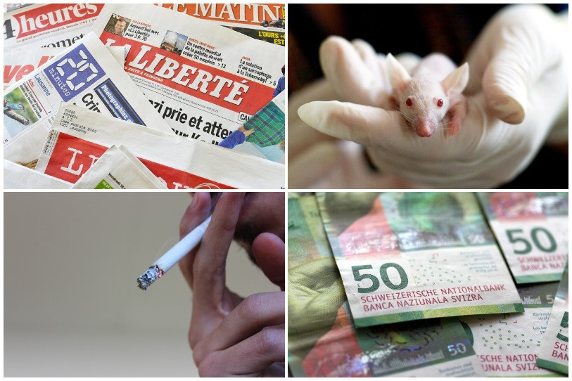 Les Jurassiens se prononceront sur quatre objets lors des votations fédérales du 13 février 2022.