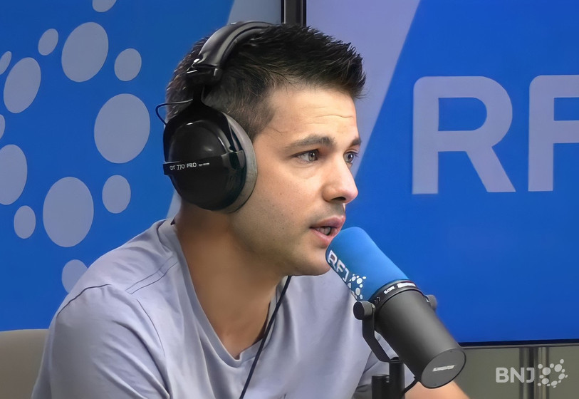 Mathieu Schaffner livre son analyse sur les Jeux olympiques de Pékin.