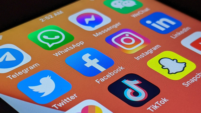 L'initiative jurassienne visant a taxer les géants d'internet échoue devant la commission des redevances du Conseil des Etats. (Photo libre de droits)