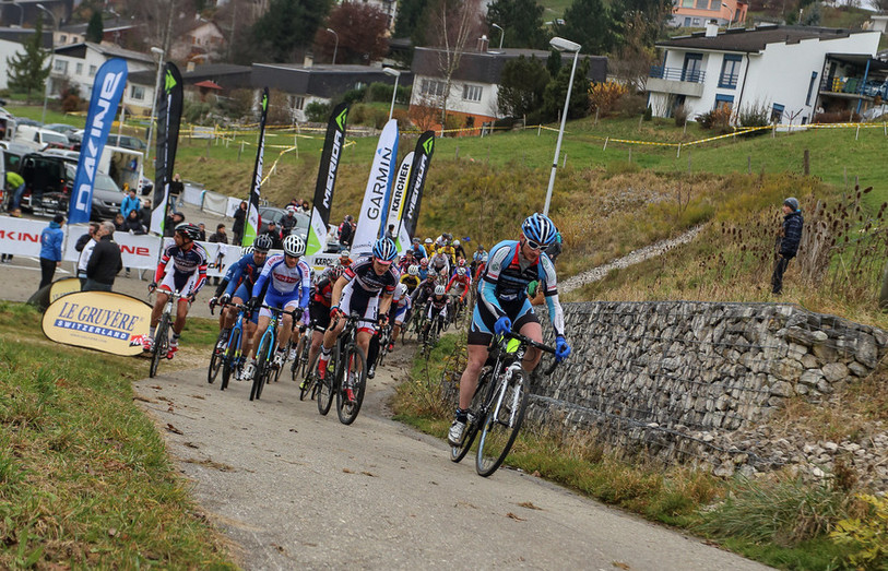 Cyclo-cross Moutier