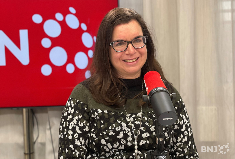 Jennifer Szymanski,responsable communication du Neuchâtel Trophy,,était l'invité de La Matinale ce mercredi matin.