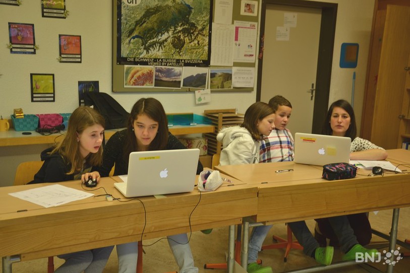 Cyberdéfi 2014