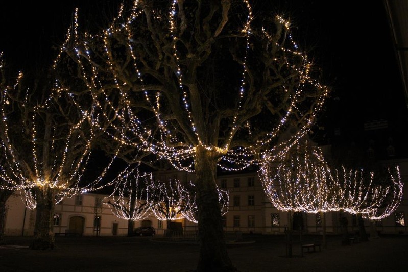Décoration de Noël