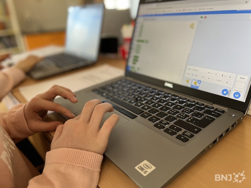 L'utilisation des outils numériques sera de plus en plus intégrée dans l'enseignement à l'avenir. (Photo: illustration-archives)