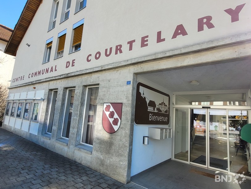 Quel visage donner à Courtelary ? Les habitants ont formulé leurs idées à l'occasion d'un atelier participatif. (Photo : archives).