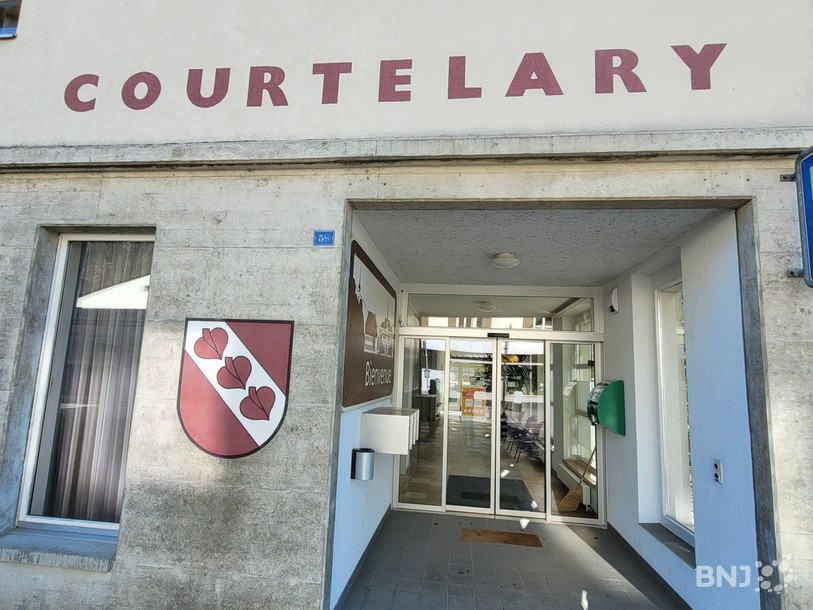 Il n'est pas encore certain que Jenny Mérillat soit remplacée pour la fin de la législature. (Photo : archives)