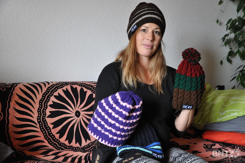 Bonnets Mone
