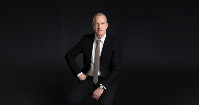 Matthias Breschan est arrivé à la tête de Longines en juillet 2020. (Photo : Longines).