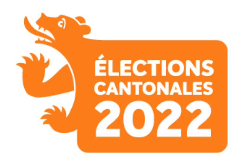 RJB se mobilise pour vous faire vivre les élections cantonales du 27 mars 2022.