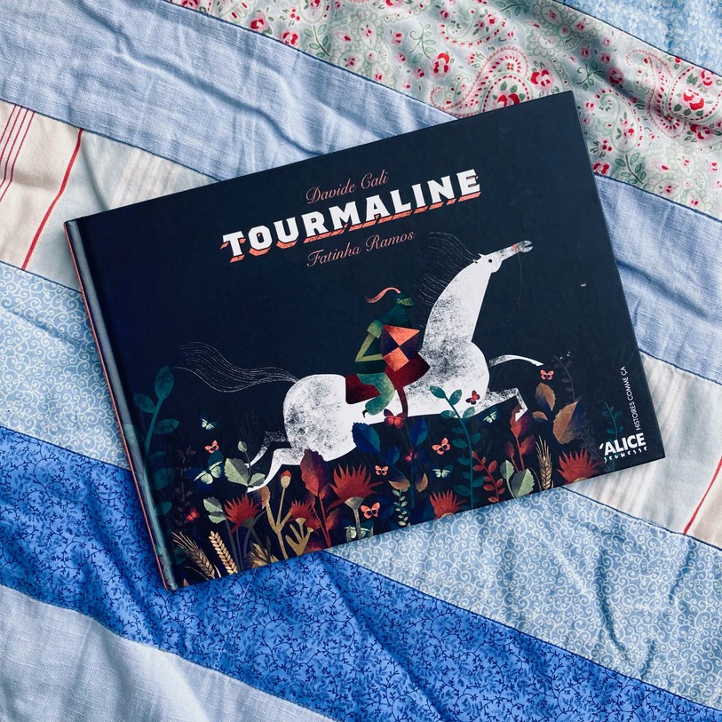 Tourmaline