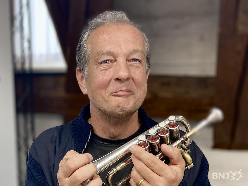 Marcel Fischer