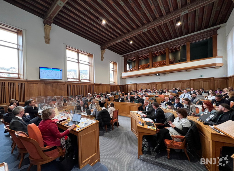 Le Grand Conseil neuchâtelois incite le Conseil fédéral à revoir sa méthodologie de calcul des prix à la consommation.