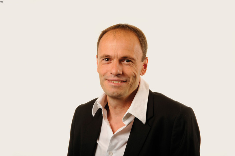 Jean-Luc Berberat entre au Conseil municipal de Saint-Imier.