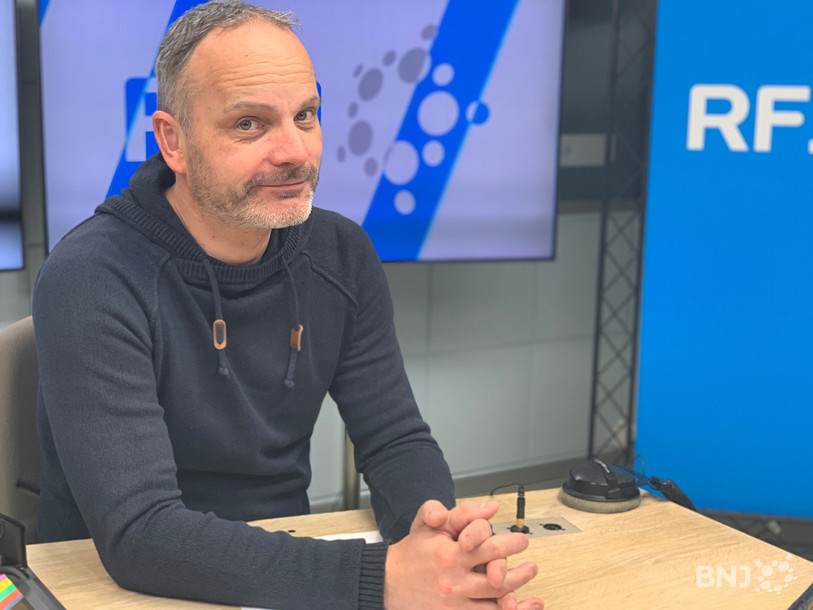 Comme chaque semaine, Jérôme Mouttet a traité l'actualité de la semaine, à sa manière. 