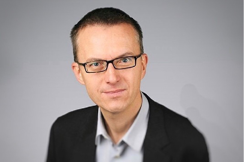 Etienne Piguet, professeur de géographie humaine à l’Université de Neuchâtel et vice-président de la commission fédérale des migrations.