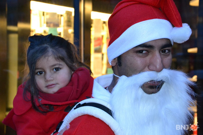 Père Noël
