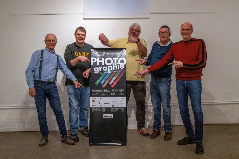 (Photo-clubs de Courroux et de Moutier)