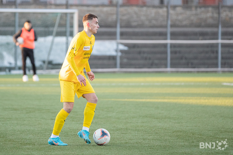 Nils Cattin et ses coéquipiers ne savent plus gagner. (Photo: Loïc Valverde).