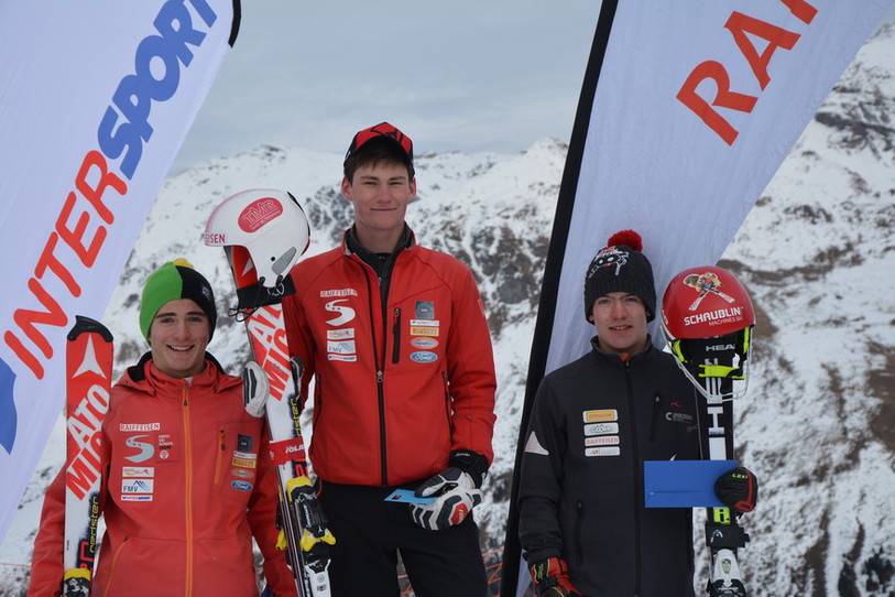 Rémi Cuche