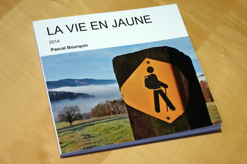 La vie en jaune