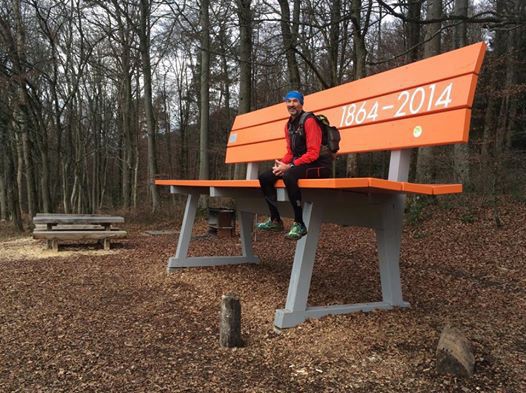 Pascal Bourquin... petite pause