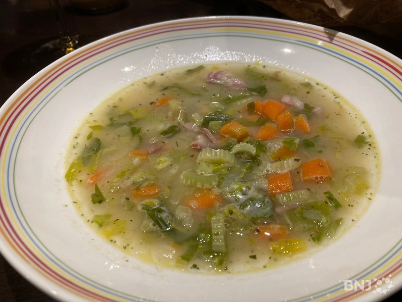 minestrone
