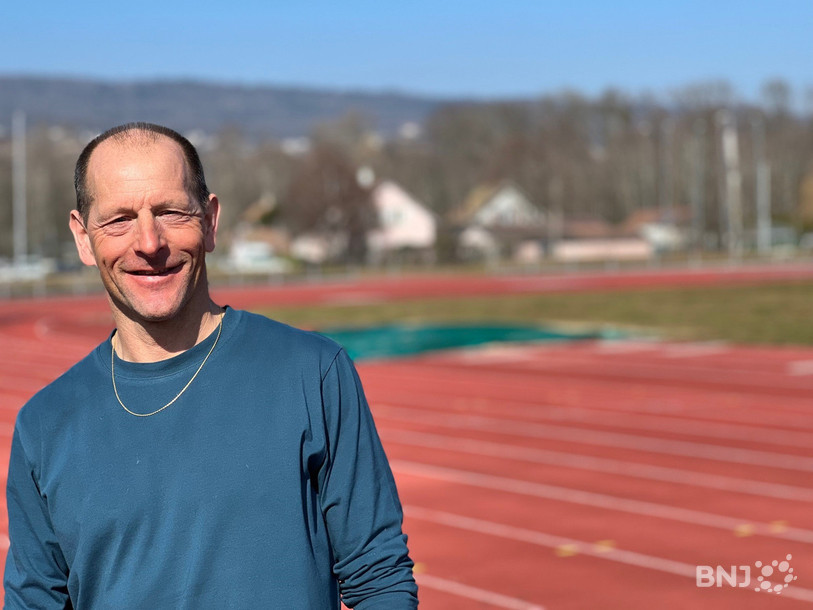 Marc-Henri Jaunin, organisateur du semi-marathon, se réjouit de cette 27e édition qui prendra place à la date habituelle.